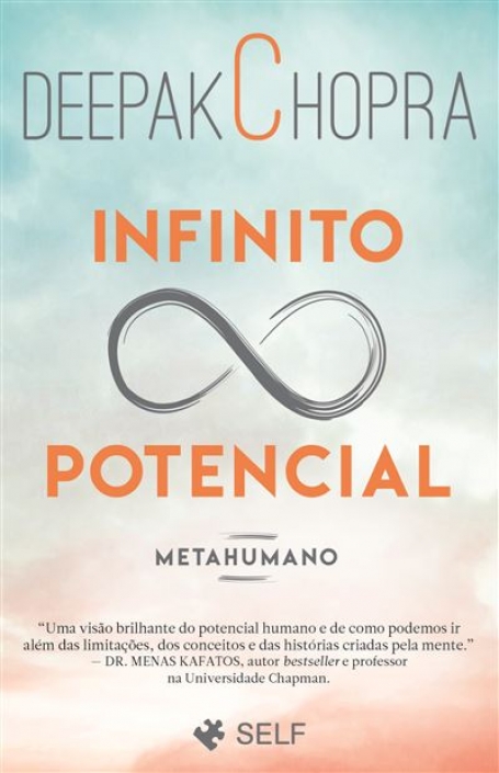 INFINITO POTENCIAL