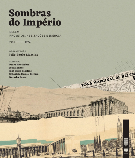 SOMBRAS DO IMPÉRIO