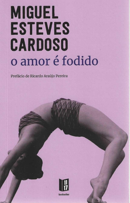 O AMOR É FODIDO