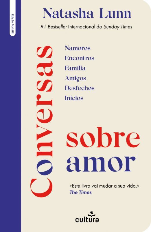 CONVERSAS SOBRE O AMOR