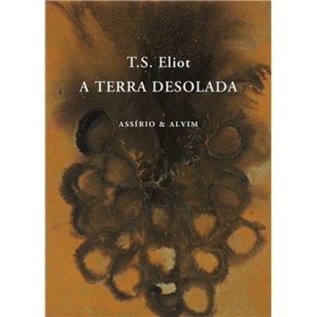 79571.10 - A TERRA DESOLADA