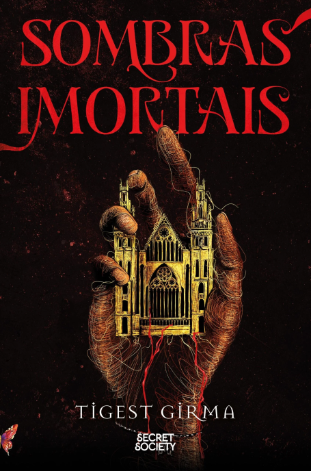 SOMBRAS IMORTAIS