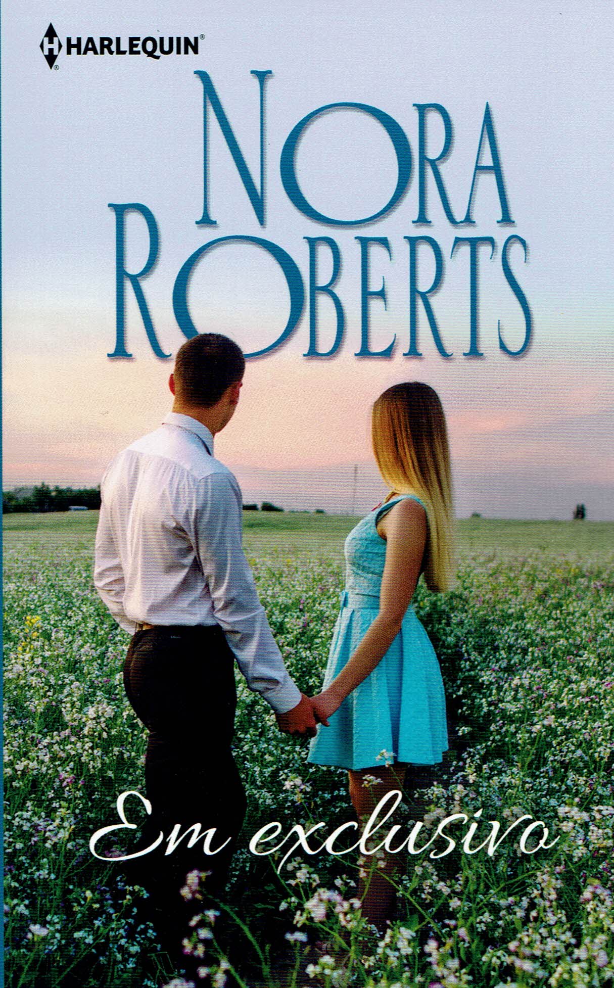 EM EXCLUSIVO - livro de bolso