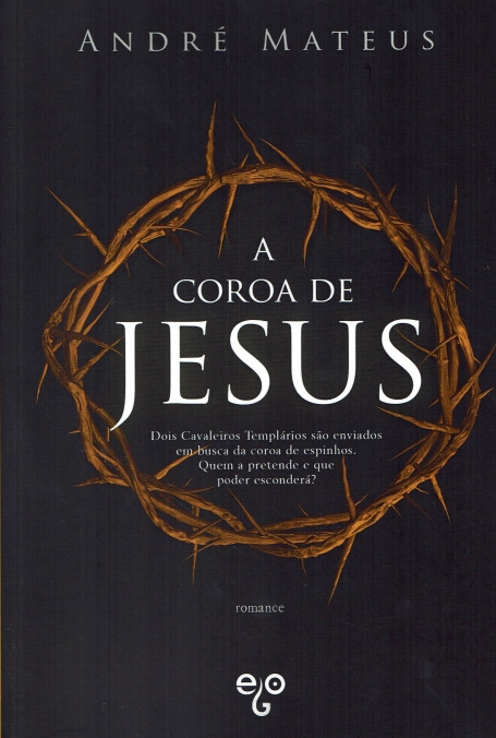 A COROA DE JESUS