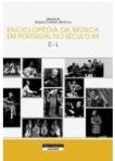 ENCICLOPEDIA DA MUSICA EM PORTUGAL NO SECULO XX C-L