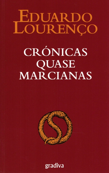 CRONICAS QUASE MARCIANAS