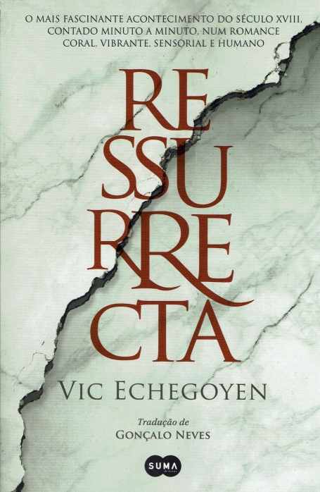RESSURRECTA