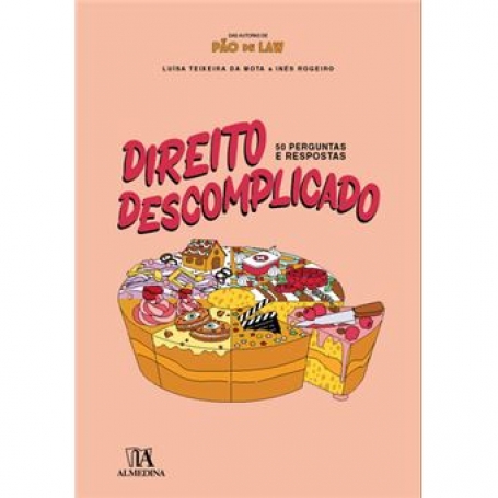 DIREITO DESCOMPLICADO - 50 PERGUNTAS E RESPOSTAS