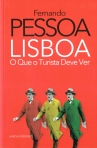 LISBOA - O QUE O TURISTA DEVE VER