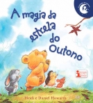 MAGIA DA ESTRELA DO OUTONO