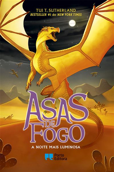 72417.10 - ASAS DE FOGO 5: A NOITE MAIS LUMINOSA