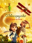 O PRINCIPEZINHO - O LIVRO DO FILME