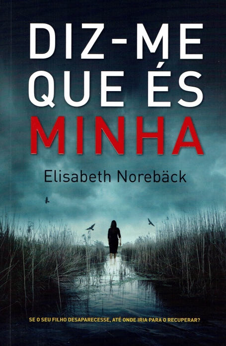 03203.10 - DIZ-ME QUE ÉS MINHA