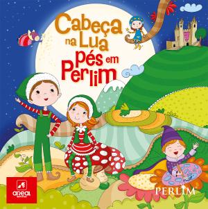 05000146.01000 - CABEÇA NA LUA, PÉS EM PERLIM