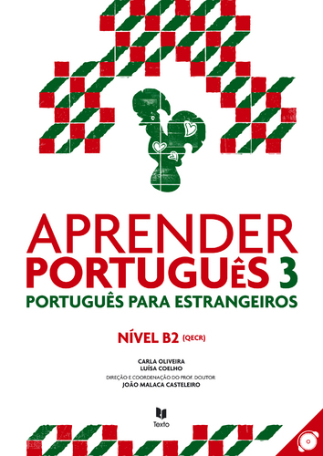 APRENDER PORTUGUES - 3 NIVEL B2 - MANUAL - CURSO INTERMEDIO DE LINGUA PORTUGUESA PARA ESTRANGEIROS
