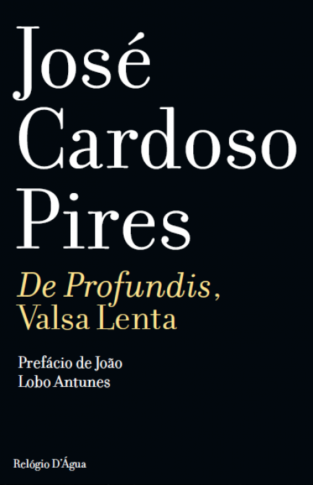 DE PROFUNDIS VALSA LENTA
