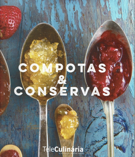 COMPOTAS & CONSERVAS