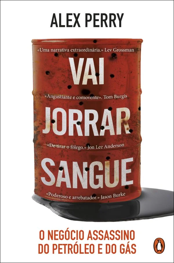 VAI JORRAR SANGUE