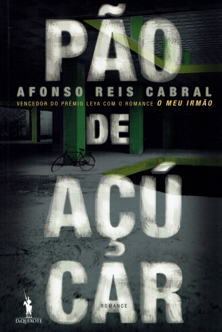 PAO DE ACUCAR - Prémio Saramago 2019