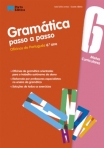 20177.10 - GRAMATICA PASSO A PASSO 6º ANO
