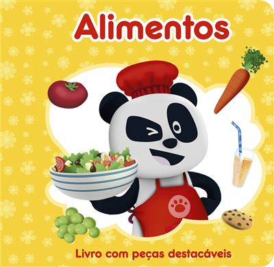72929.10 - ALIMENTO