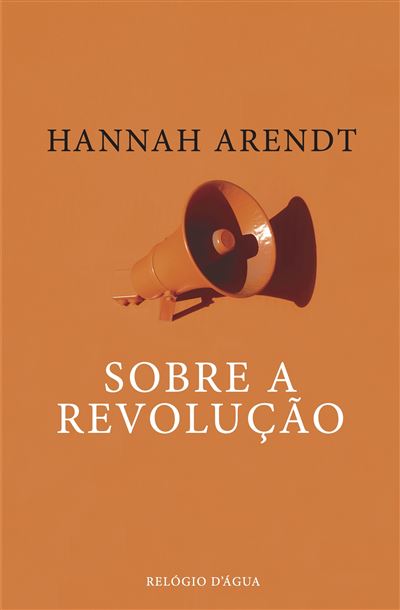 SOBRE A REVOLUÇÃO