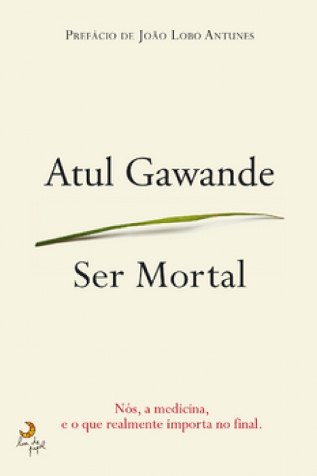 SER MORTAL