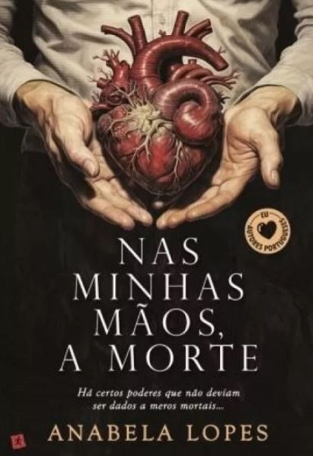 NAS MINHAS MÃOS, A MORTE