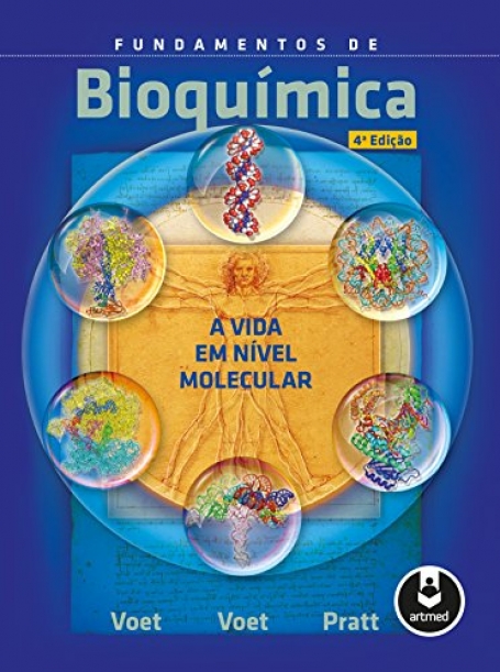 FUNDAMENTOS DE BIOQUIMICA 4ED.