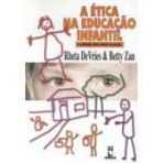 ETICA NA EDUCACAO INFANTIL