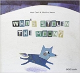 WHO S STOLEN THE MOON?