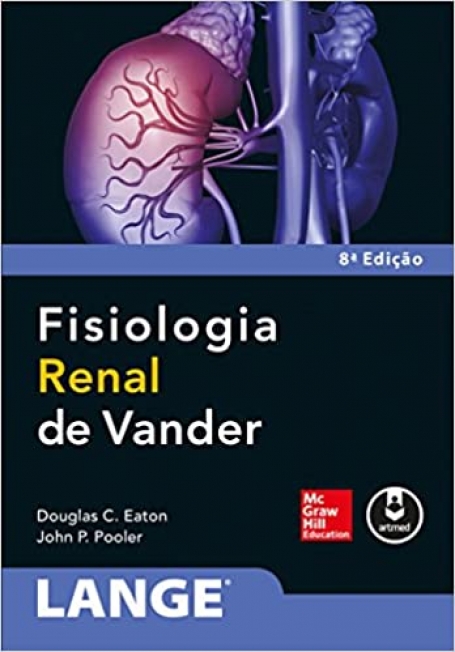 FISIOLOGIA RENAL DE VANDER 8ED.