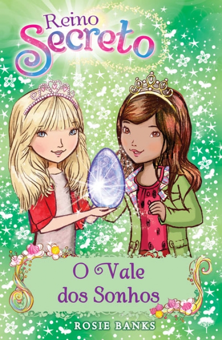 REINO SECRETO - O VALE DOS SONHOS
