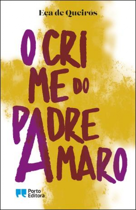04963.12 - CRIME DO PADRE AMARO