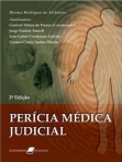 Perícia Médica Judicial - 2ª/2006