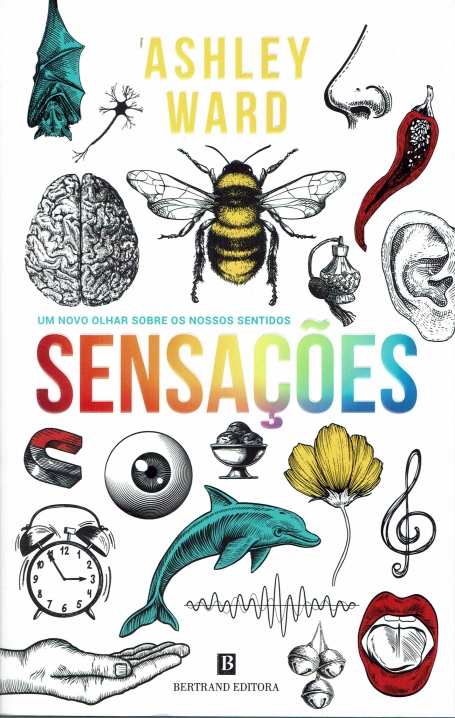 SENSAÇÕES