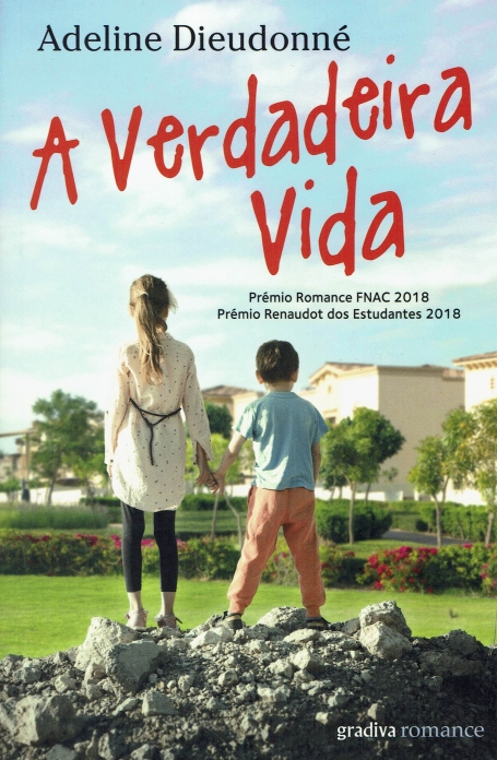 A VERDADEIRA VIDA