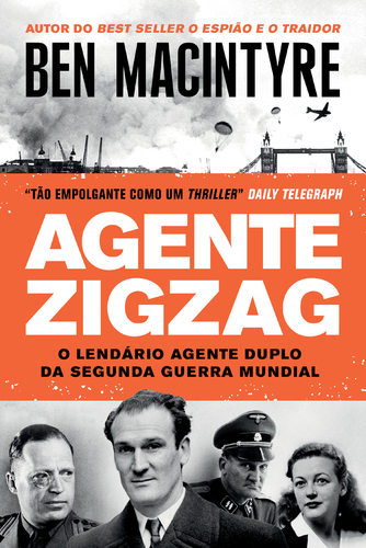 AGENTE ZIGZAG
