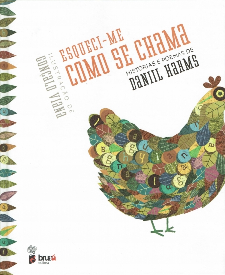 ESQUECI-ME COMO SE CHAMA - HISTORIAS E POEMAS