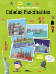 VIAJAR PELO MUNDO - CIDADES FASCINANTES