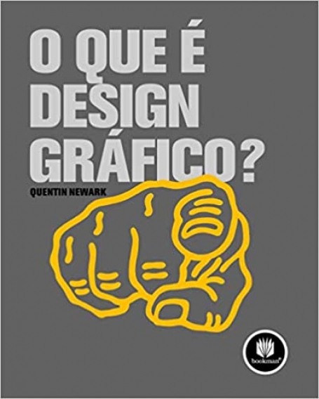 QUE E O DESIGN GRAFICO?