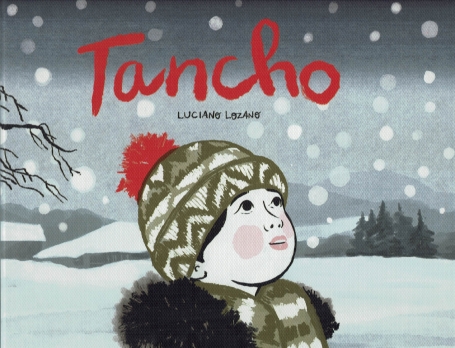 TANCHO