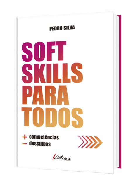 SOFT SKILLS PARA TODOS + competências - desculpas