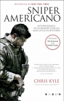 SNIPER AMERICANO - AUTOBIOGRAFIA DO ATIRADOR ESPECIAL MAIS LETAL DA HISTORIA