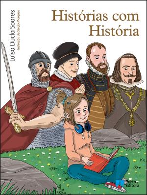 72877.10 - HISTORIAS COM HISTORIA