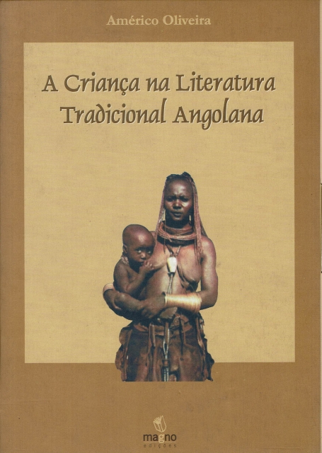 A CRIANCA NA LITERATURA TRADICIONAL ANGOLANA