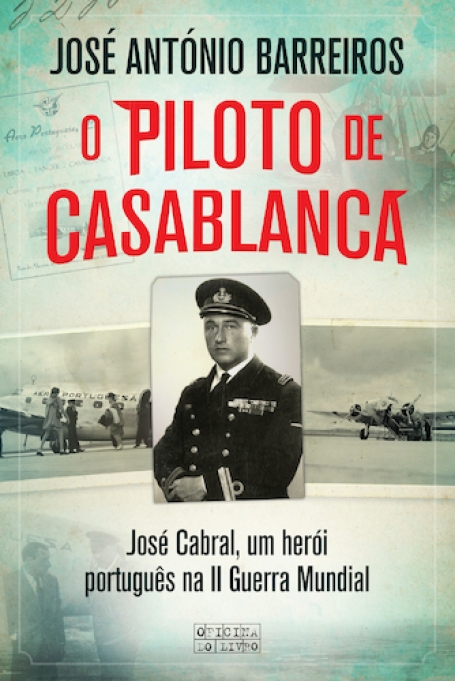 O PILOTO DE CASABLANCA