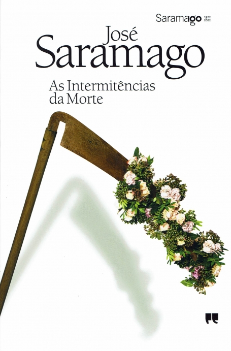 03997.10 - AS INTERMITENCIAS DA MORTE
