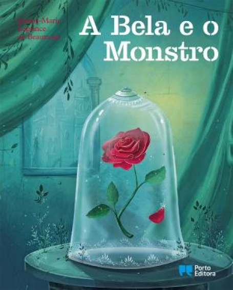 71779.10 - A BELA E O MONSTRO