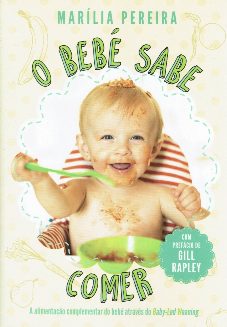 O BEBE SABE COMER